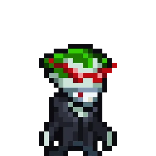 Pixel Vampire #6218