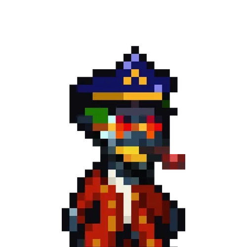 Pixel Vampire Syndicate