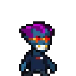 Pixel Vampire #2570