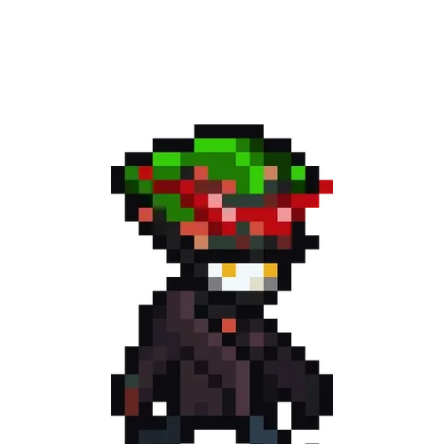 Pixel Vampire Syndicate