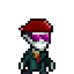 Pixel Vampire #3596