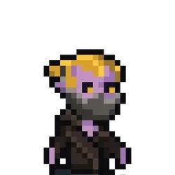 Pixel Vampire #3542