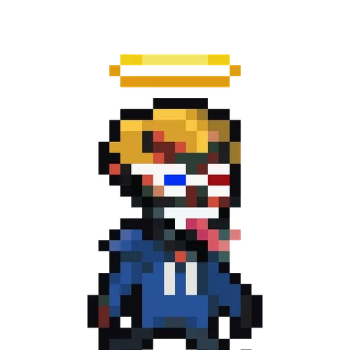 Pixel Vampire Syndicate