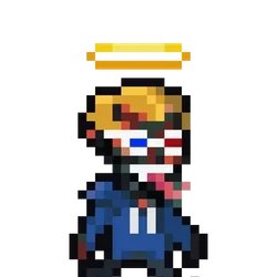 Pixel Vampire #5168