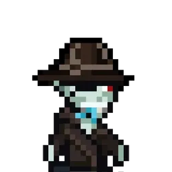 Pixel Vampire #70