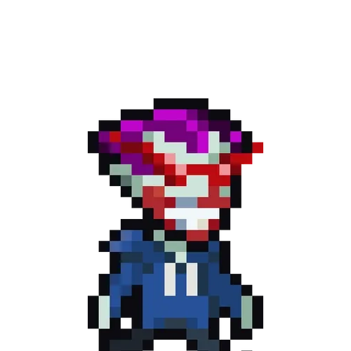 Pixel Vampire #6145