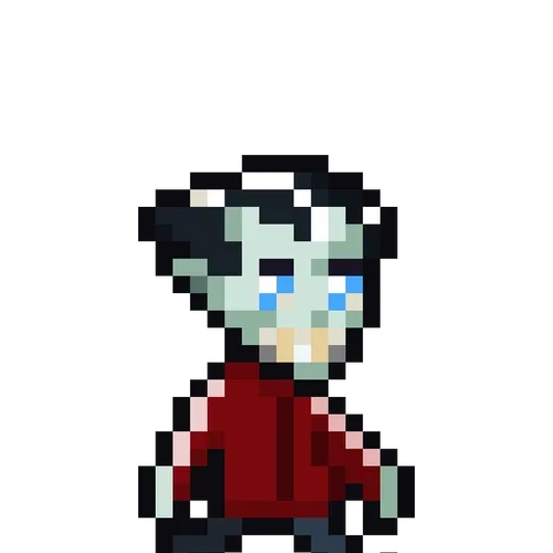 Pixel Vampire Syndicate