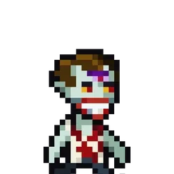Pixel Vampire #8475