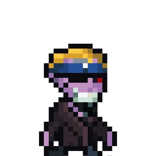 Pixel Vampire Syndicate
