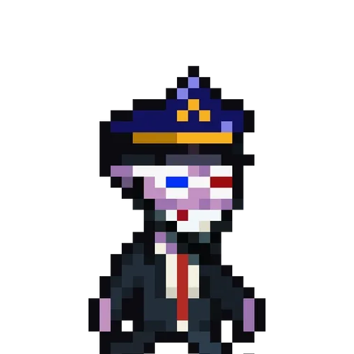 Pixel Vampire #1153