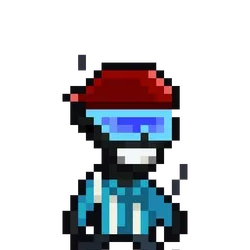 Pixel Vampire #5581