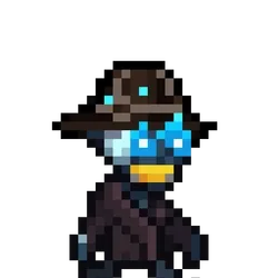 Pixel Vampire #2514