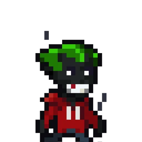 Pixel Vampire Syndicate