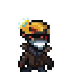 Pixel Vampire #5167
