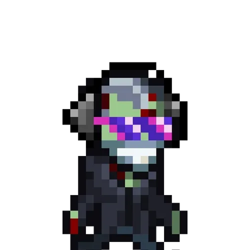 Pixel Vampire Syndicate