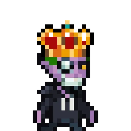 Pixel Vampire Syndicate