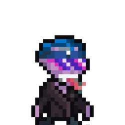Pixel Vampire #3294