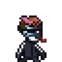 Pixel Vampire #7622