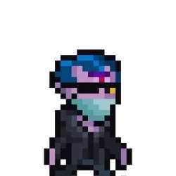 Pixel Vampire #1472