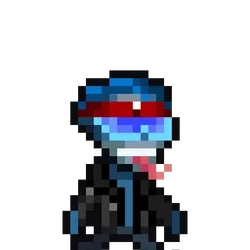 Pixel Vampire #2119