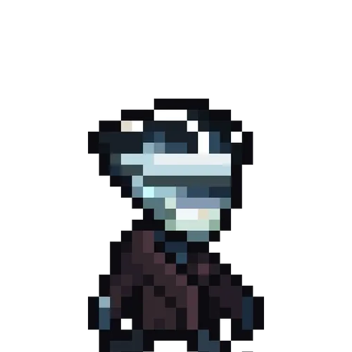 Pixel Vampire #4458