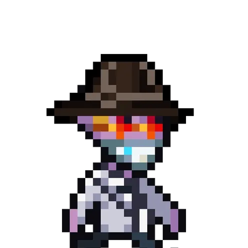 Pixel Vampire Syndicate