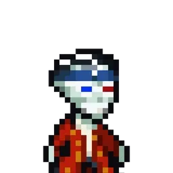 Pixel Vampire #7128