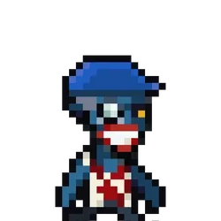 Pixel Vampire #3088