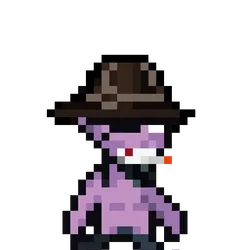 Pixel Vampire #30
