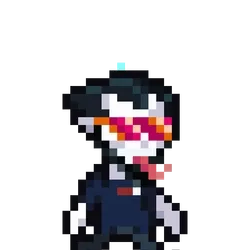 Pixel Vampire #2198