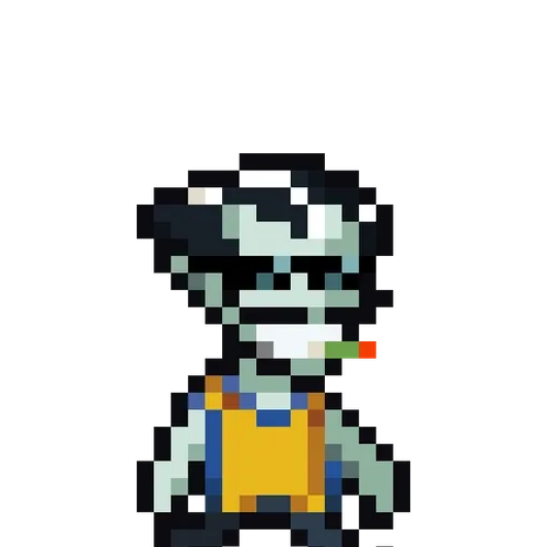 Pixel Vampire #6217