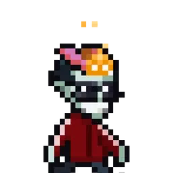 Pixel Vampire #638