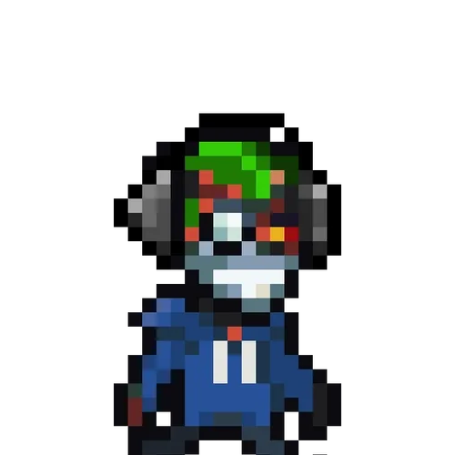 Pixel Vampire Syndicate