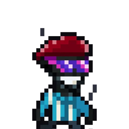 Pixel Vampire Syndicate