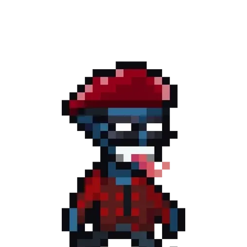 Pixel Vampire Syndicate