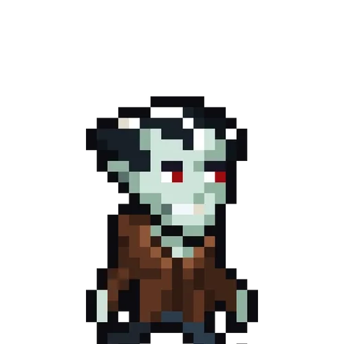 Pixel Vampire Syndicate