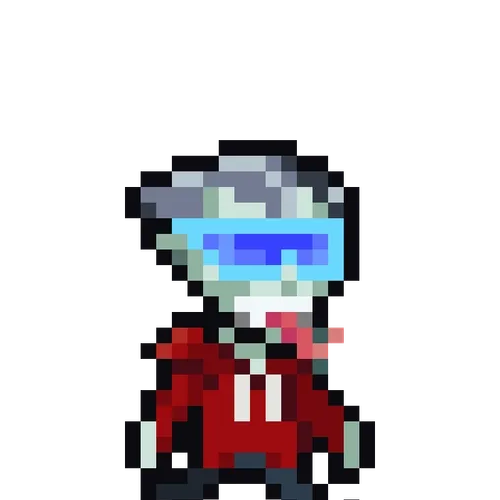 Pixel Vampire Syndicate