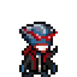 Pixel Vampire #6636