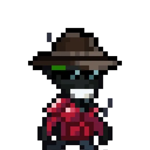 Pixel Vampire #5933