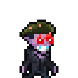 Pixel Vampire #95