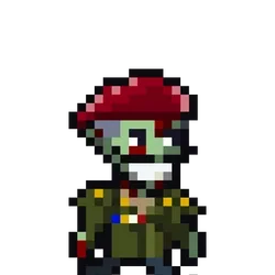 Pixel Vampire #6858