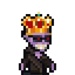 Pixel Vampire #5752