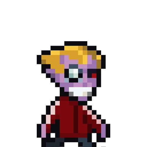 Pixel Vampire #7745