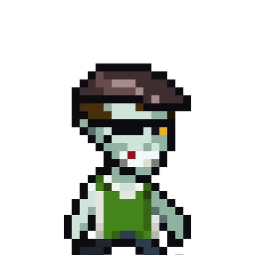Pixel Vampire Syndicate