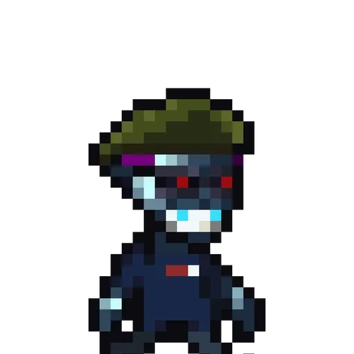 Pixel Vampire Syndicate