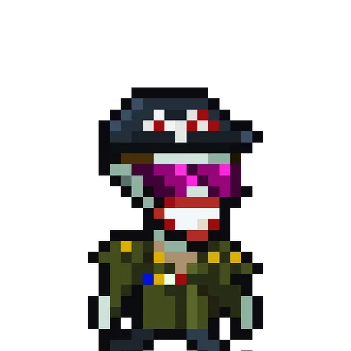 Pixel Vampire #5228
