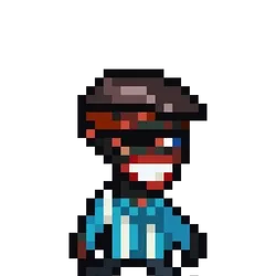 Pixel Vampire #3089