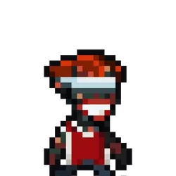 Pixel Vampire #3705