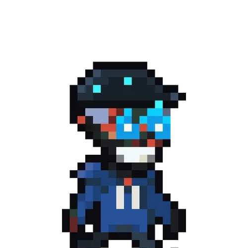 Pixel Vampire Syndicate