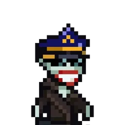 Pixel Vampire #475